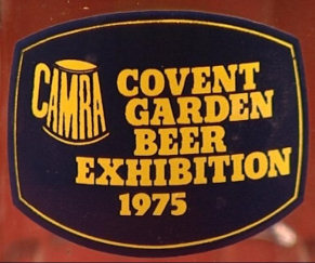 1975 beer festival