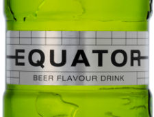 equator label
