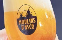 moulins label