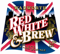 Red, White & Brew